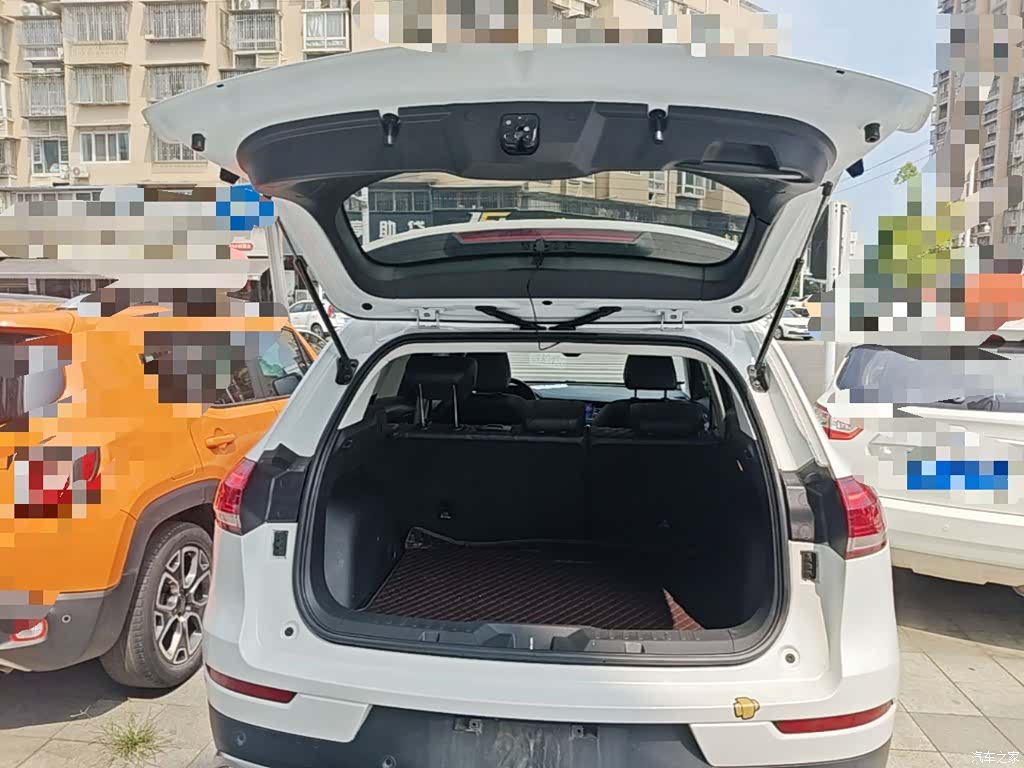 Haval H6, 2021 15