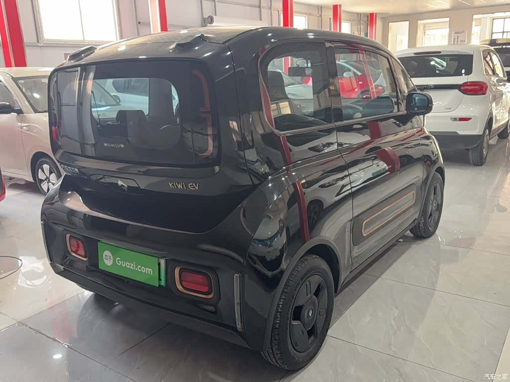 Wuling Yuan, 2022 11