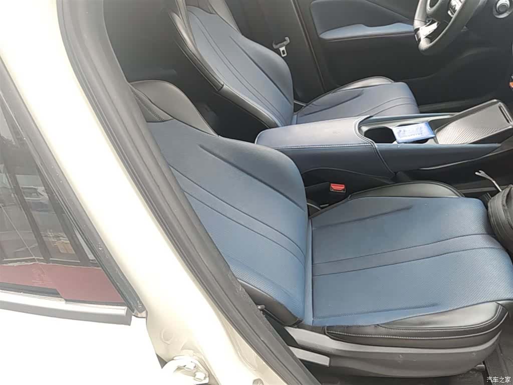 BYD Seagull, 2025 25
