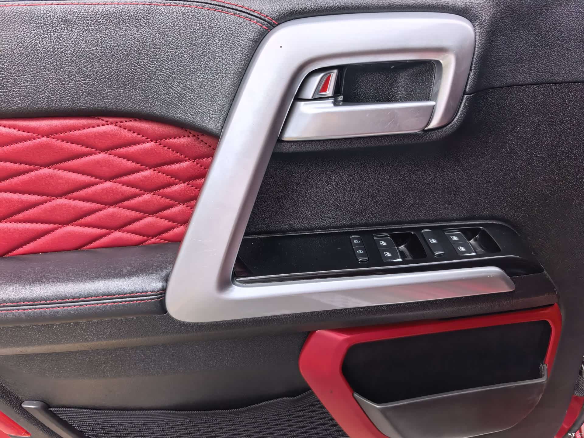 BAIC BJ40, 2018 10