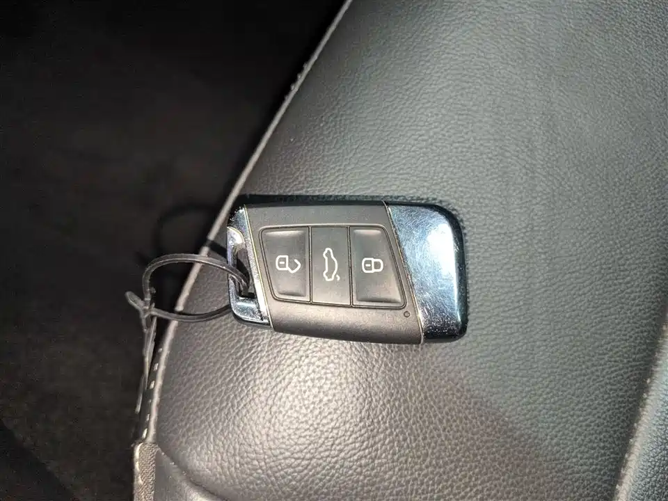 Volkswagen Passat Volkswagen Passat