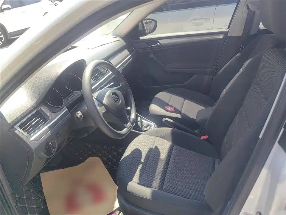 Volkswagen Bora Volkswagen Bora
