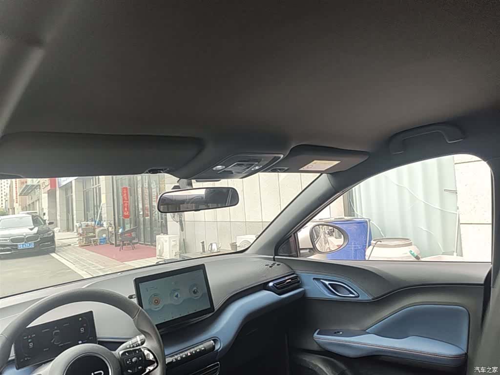 BYD Seagull, 2025 18
