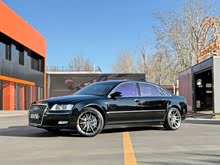�µ�A8 2006�� A8L 6.0 W12 quattro�콢��