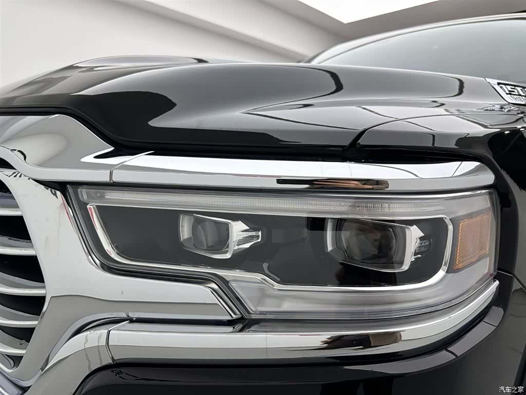 RAM Trucks, 2024 26