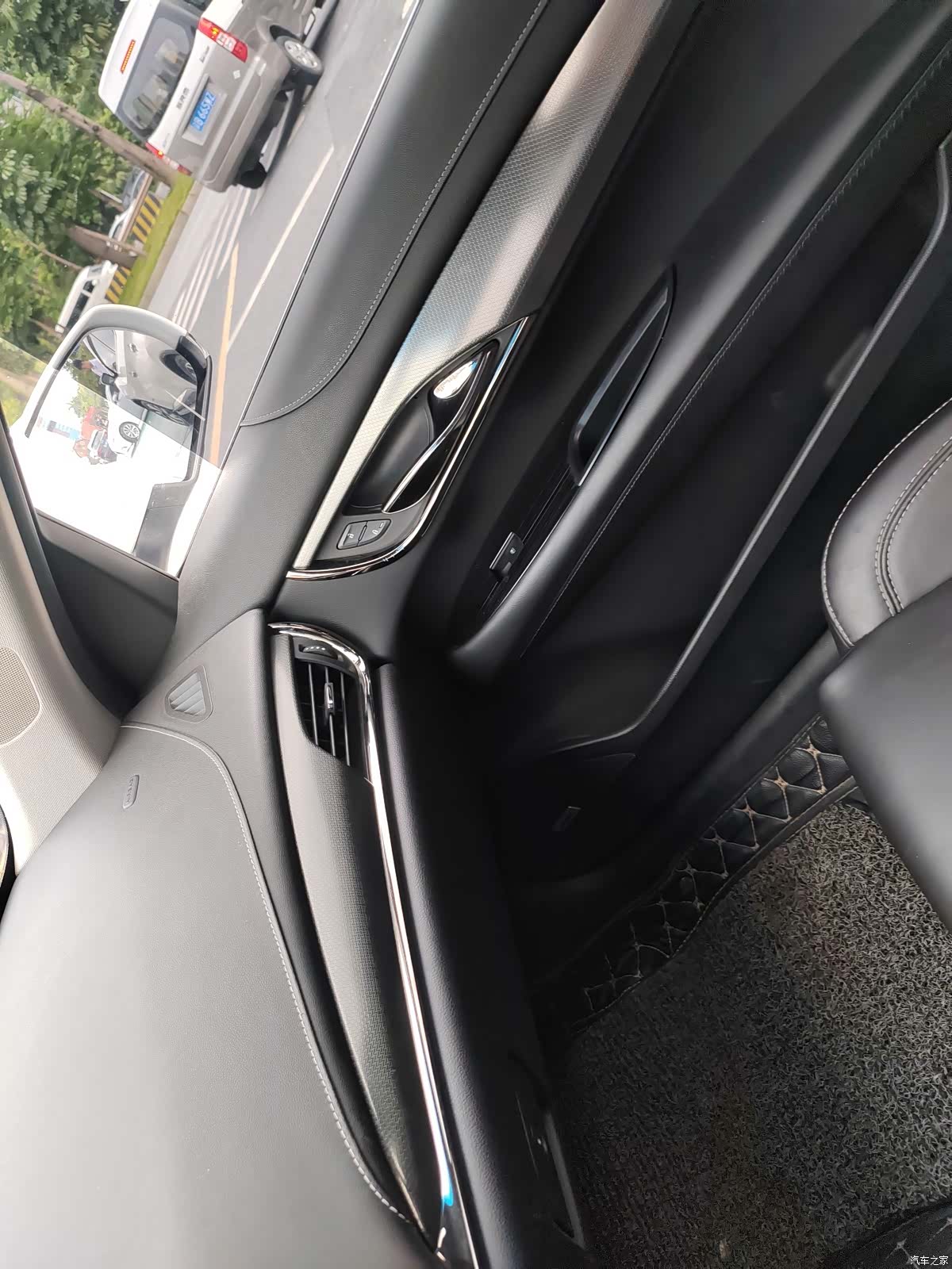 Cadillac ATS-L, 2018 27