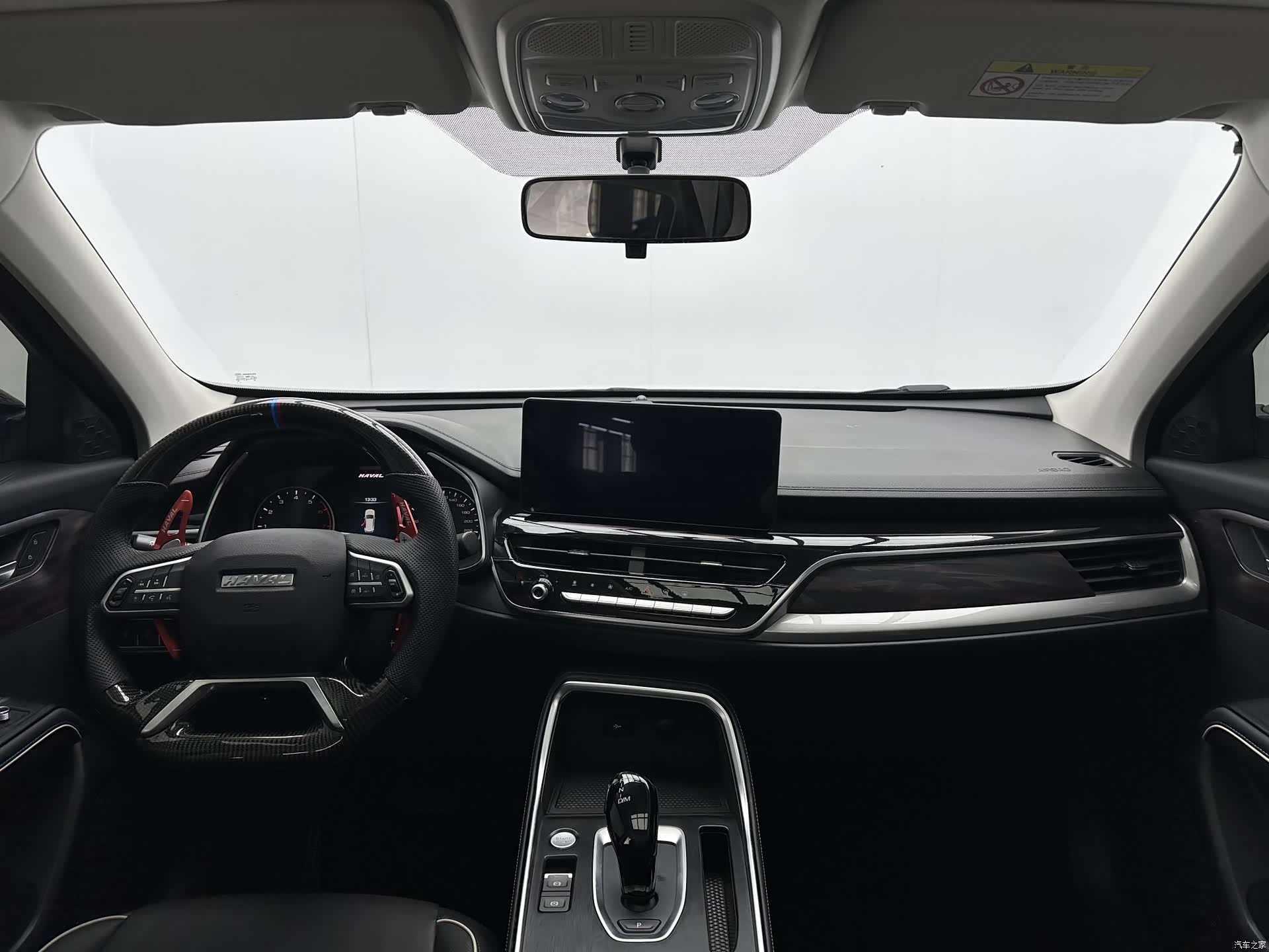 Haval H6, 2022 6