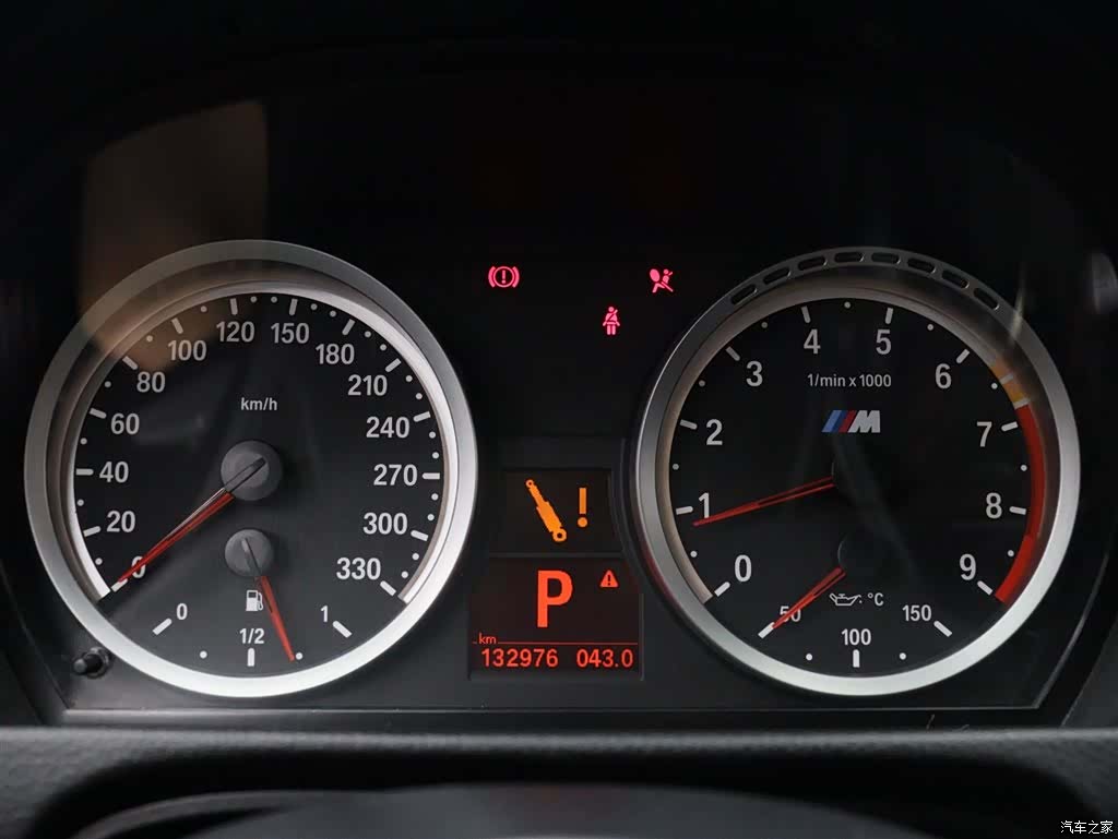 BMW M3, 2014 22