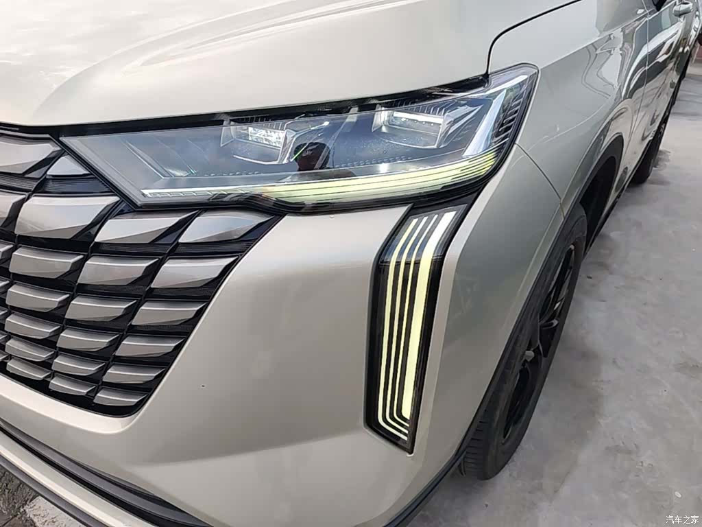 Haval H6, 2024 24
