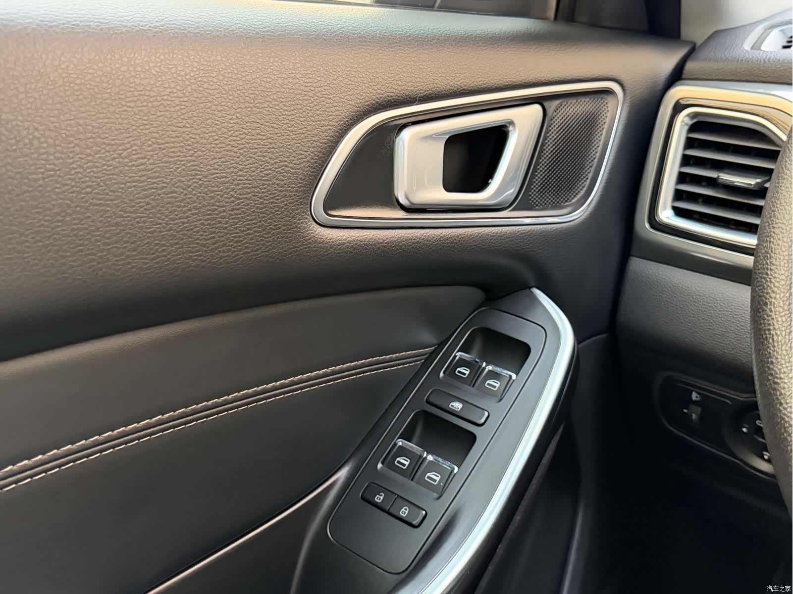 Chery Tiggo 8, 2019 12