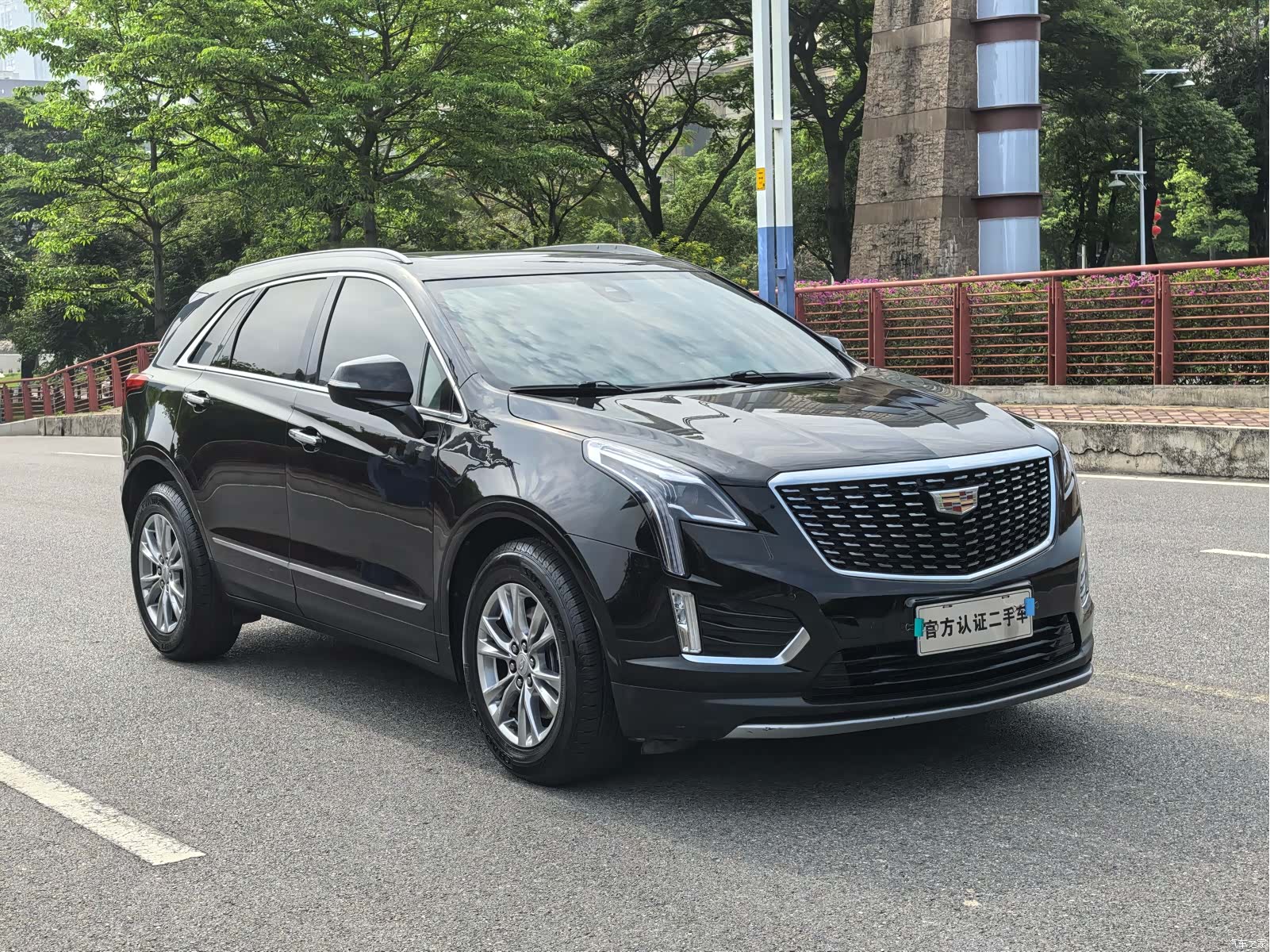 Cadillac XT5, 2021 3