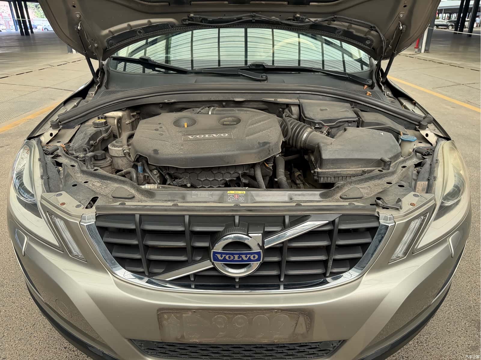 Volvo XC60, 2012 17