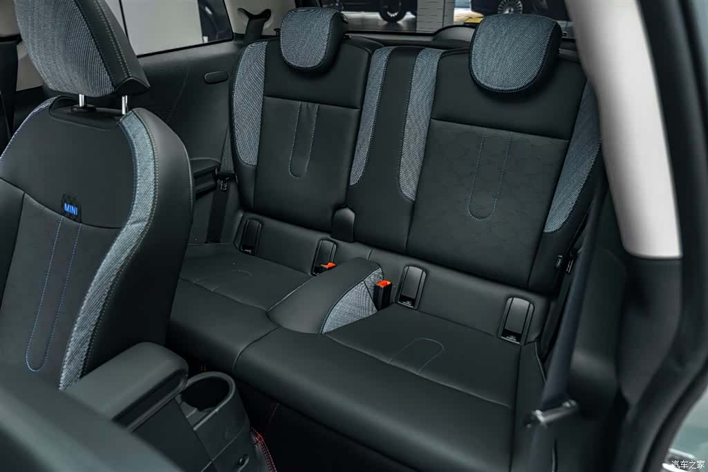 Mini Cooper, 2026 22
