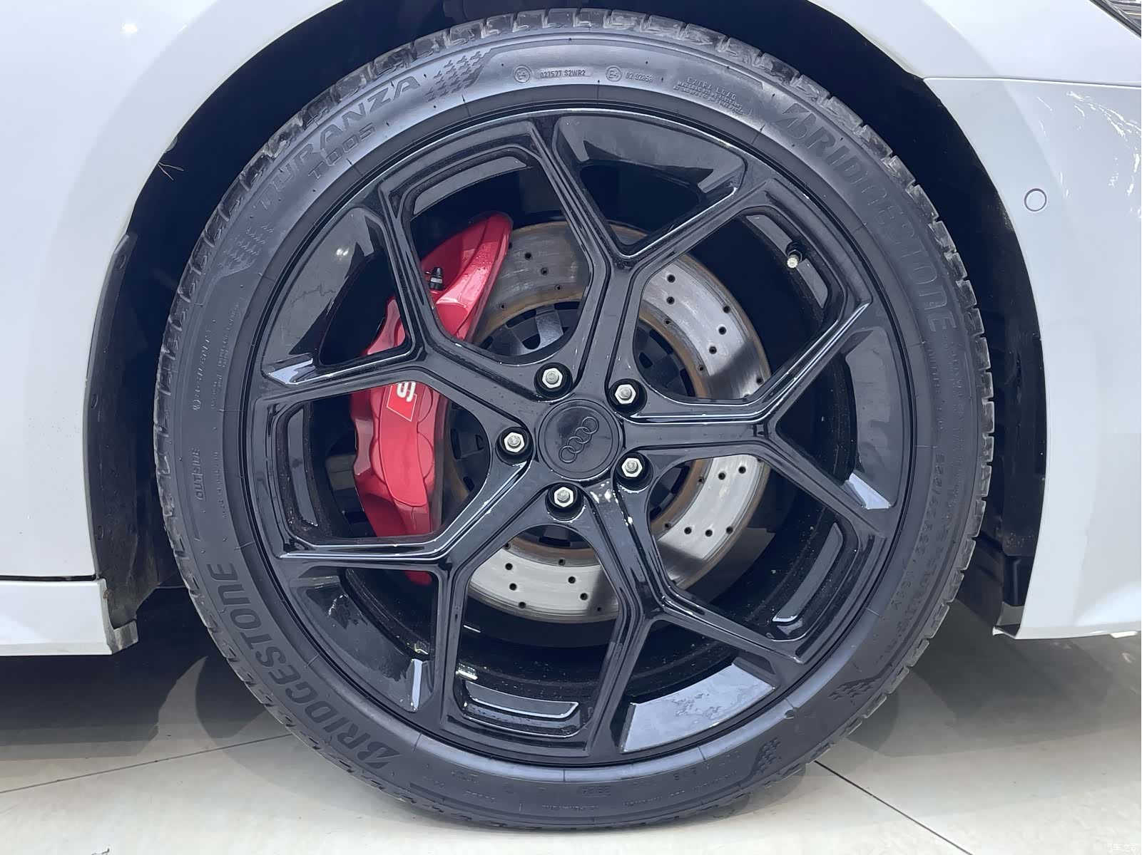 Audi A7, 2025 18