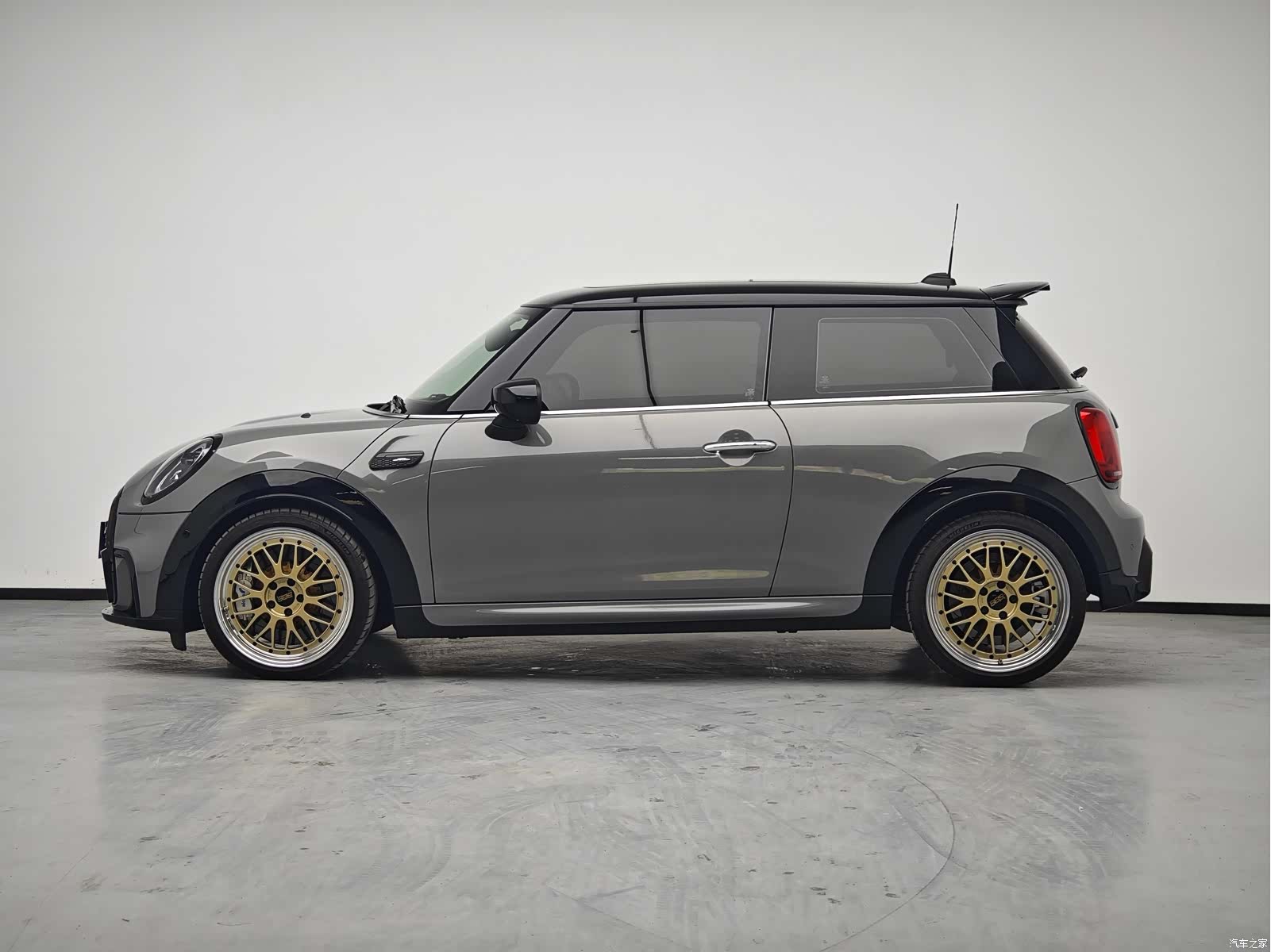 Mini Cooper, 2021 9