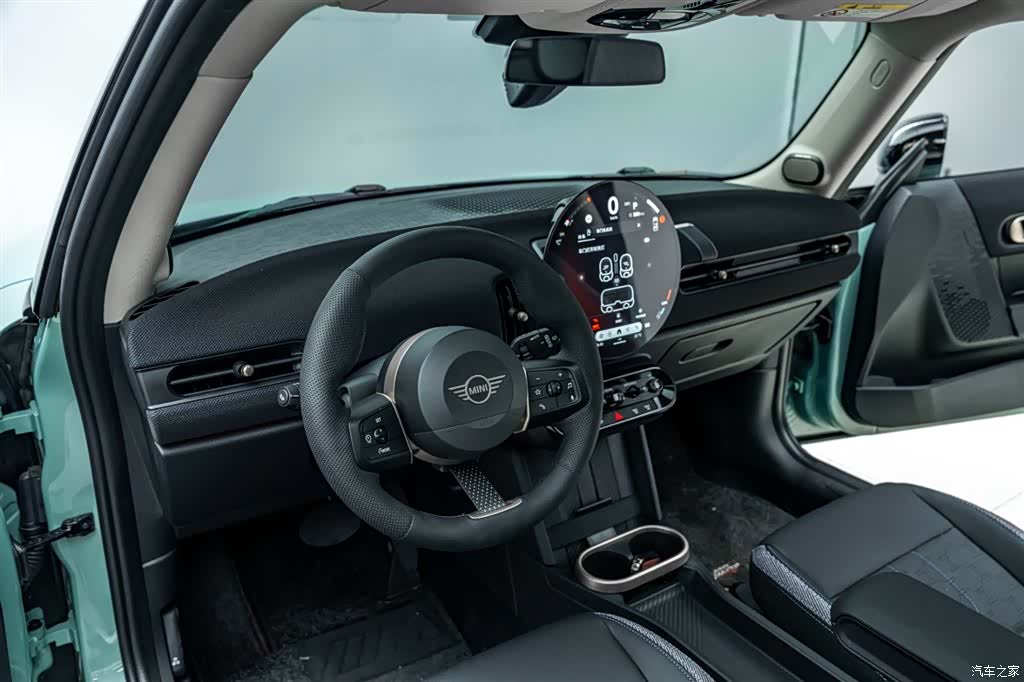 Mini Cooper, 2026 16