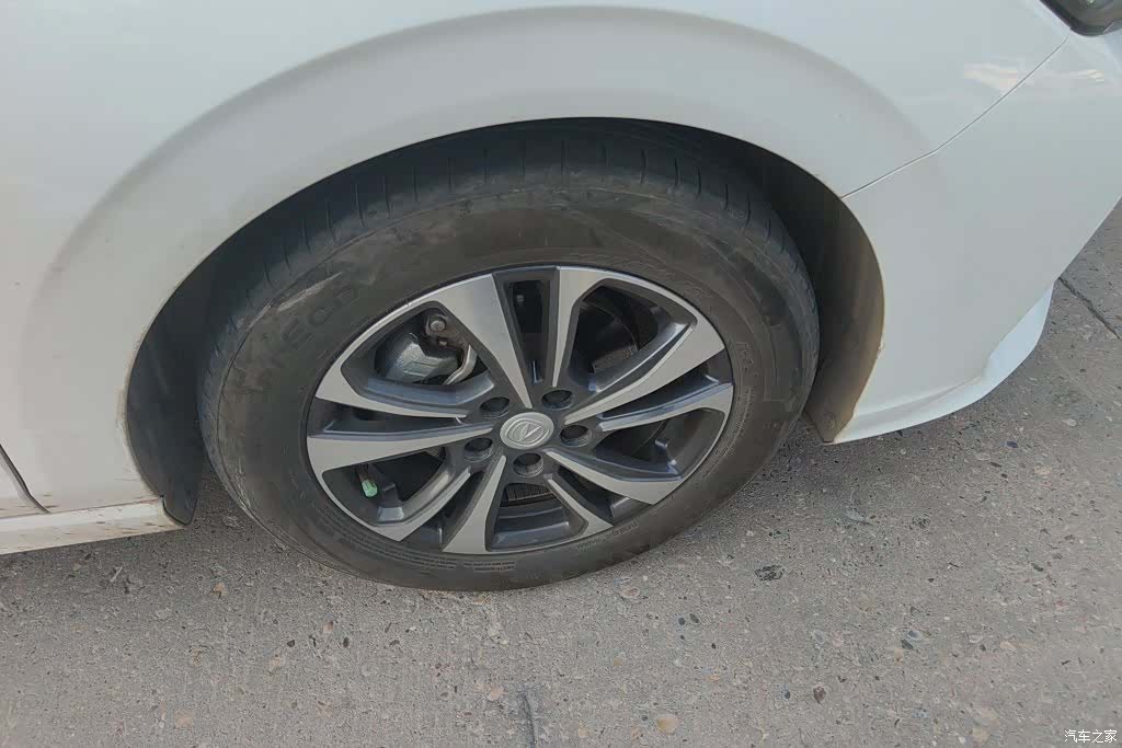 Changan Eado, 2023 6
