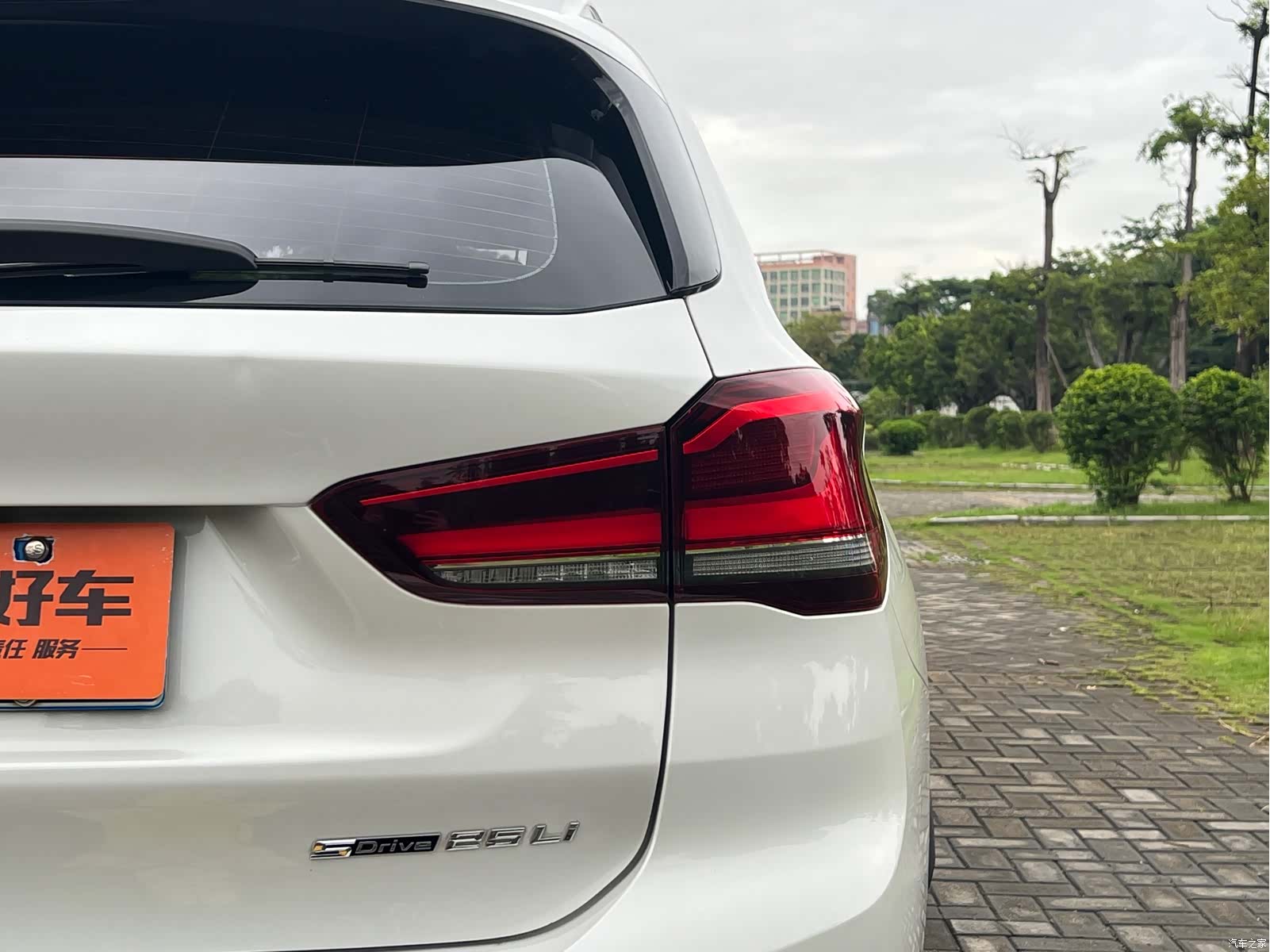 BMW X1, 2021 18