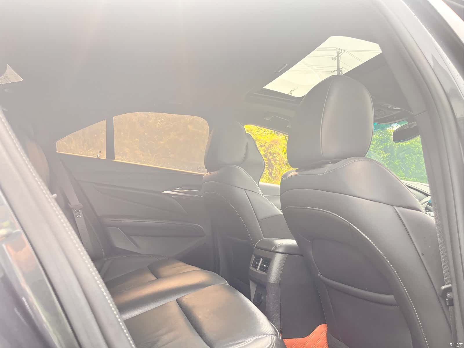 Cadillac CT4, 2021 6