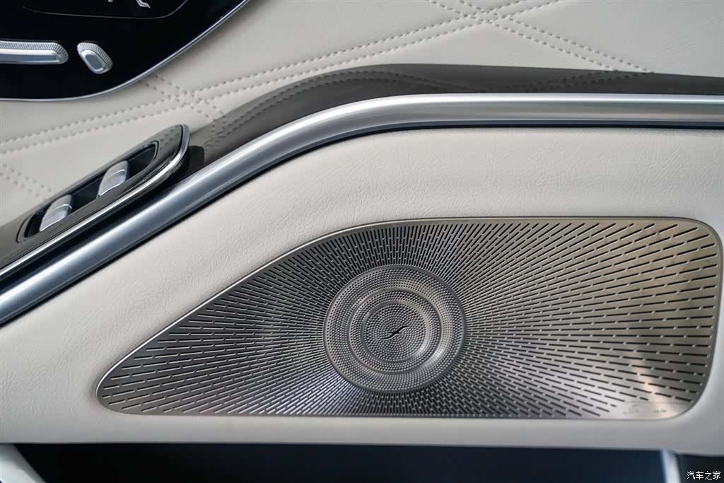 Maybach S-Class, 2024 7