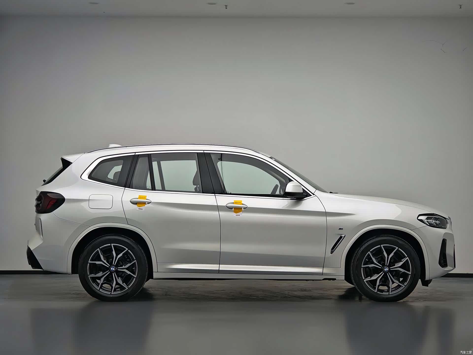 BMW X3, 2024 18