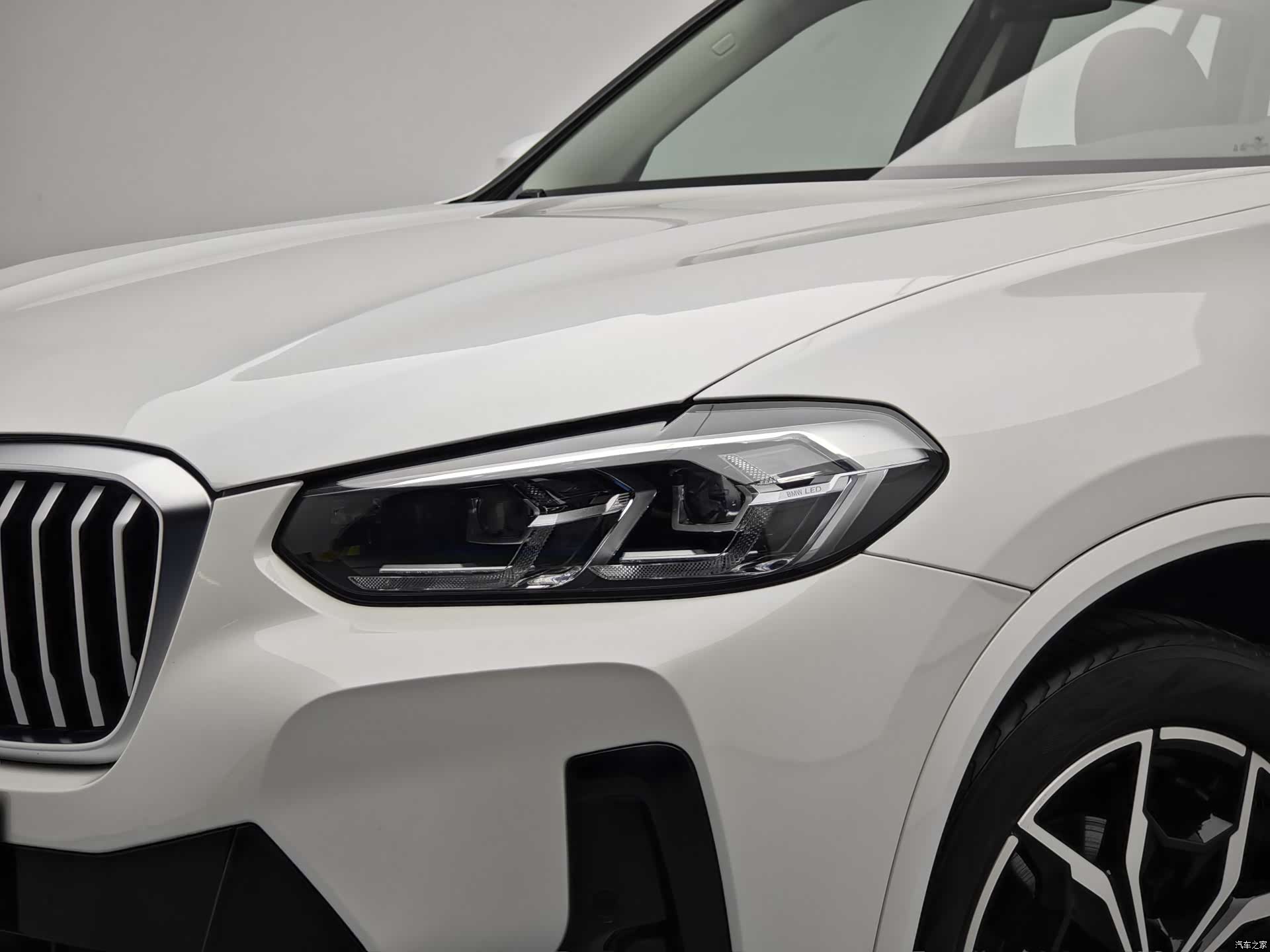 BMW X3, 2024 17