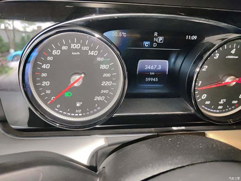 Mercedes-Benz E-Class, 2018 все фото