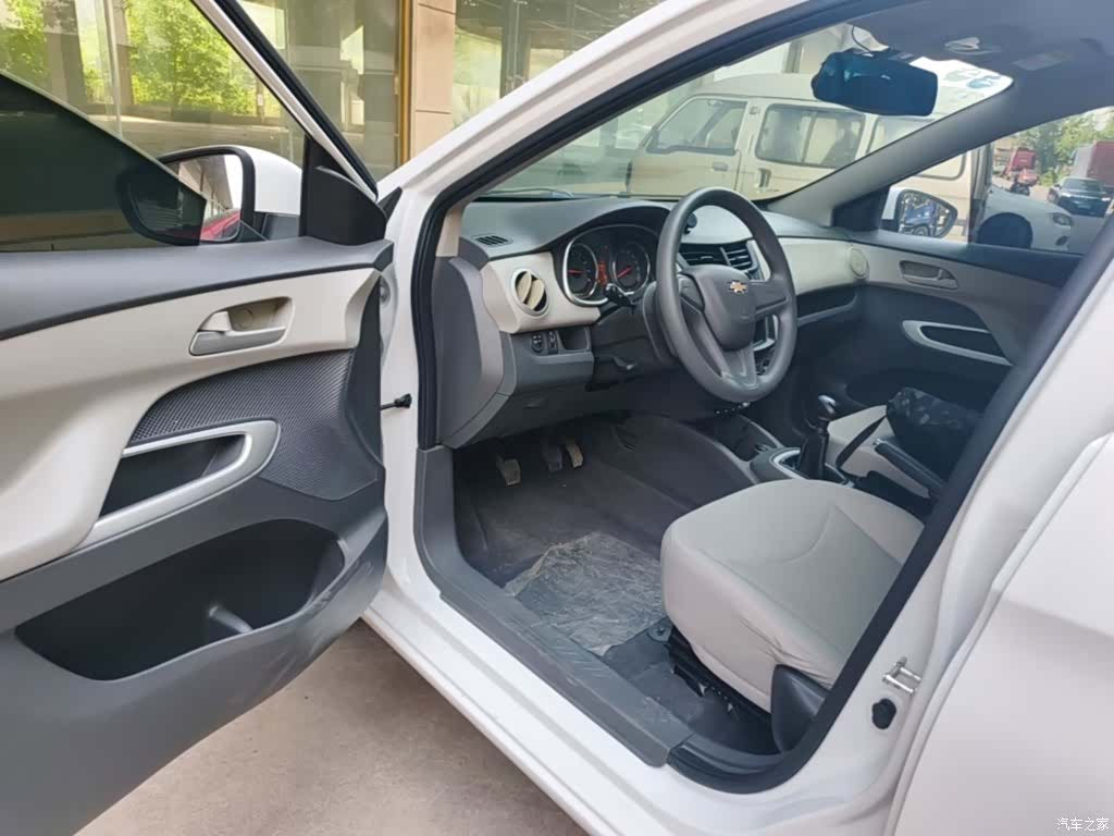 Chevrolet 3, 2017 16
