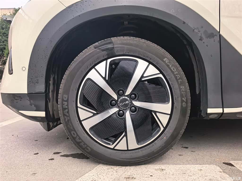 BYD HiAce, 2025 14