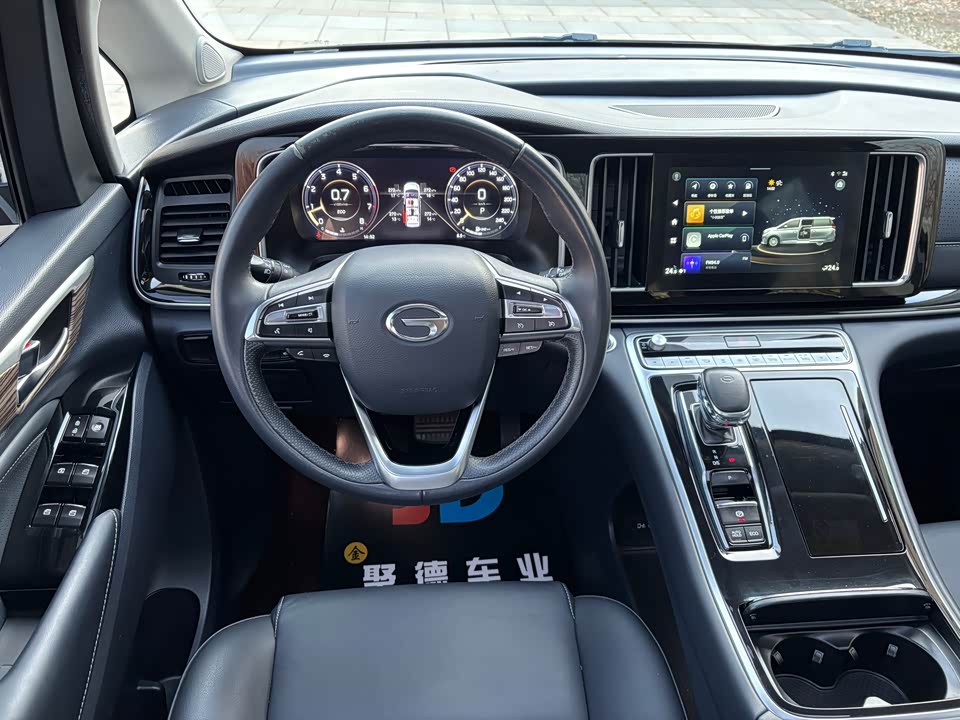 Trumpchi Trumpchi M8