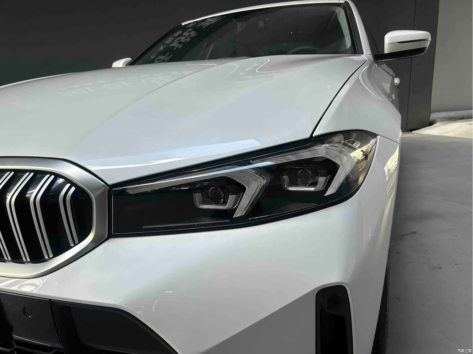 BMW 3 Series, 2024 2