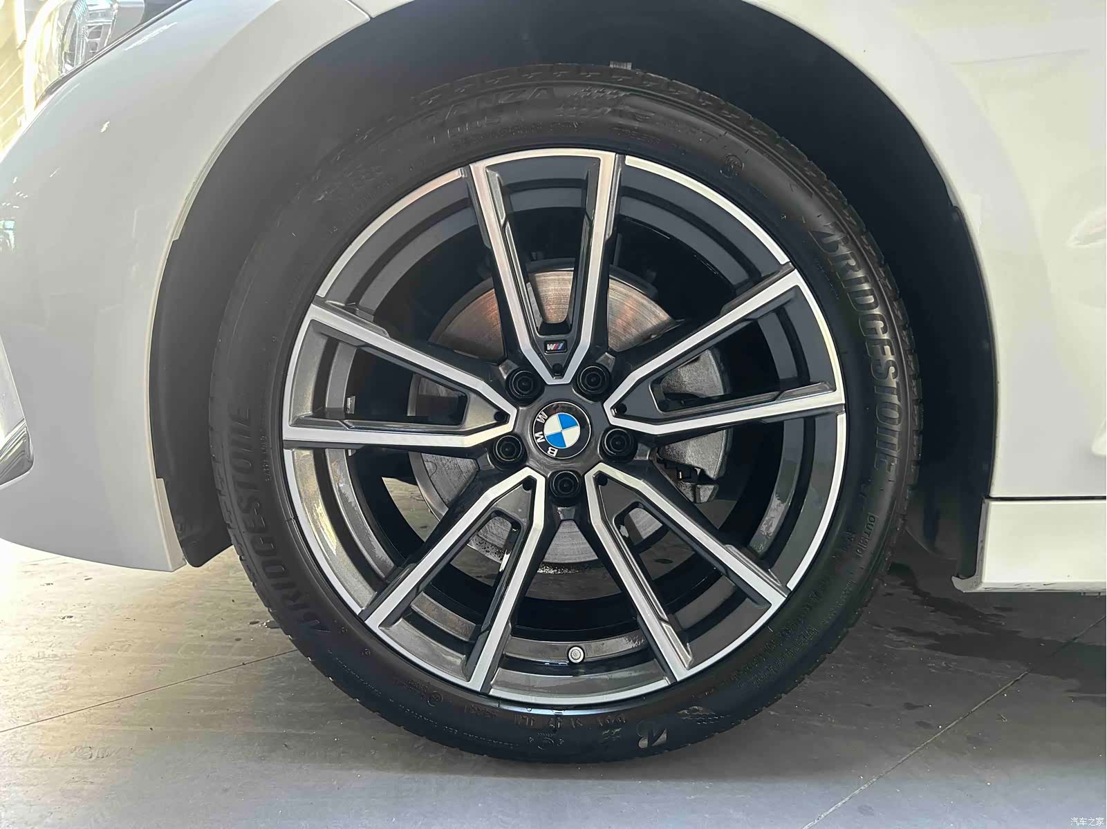 BMW 3 Series, 2024 3