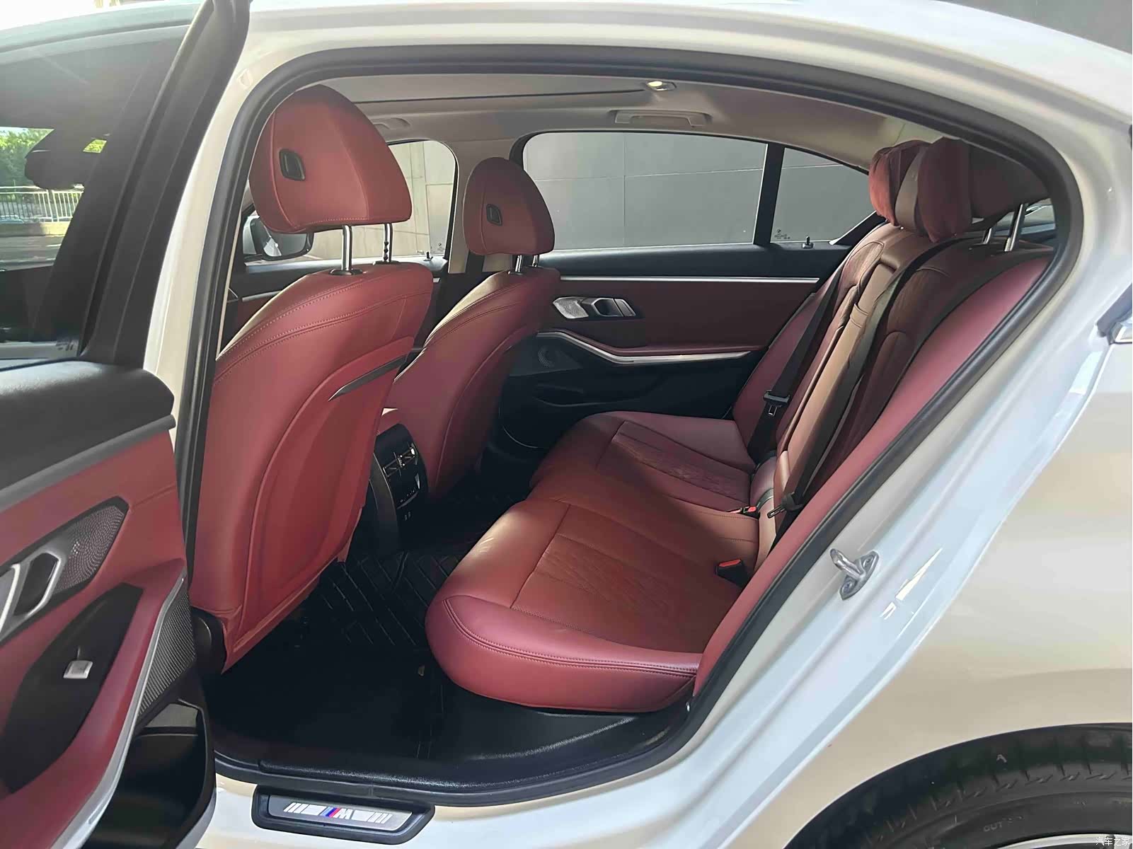 BMW 3 Series, 2024 6