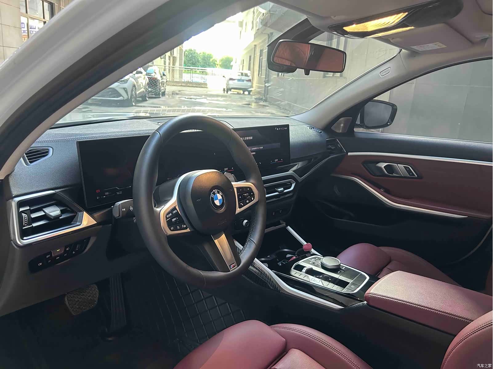 BMW 3 Series, 2024 13