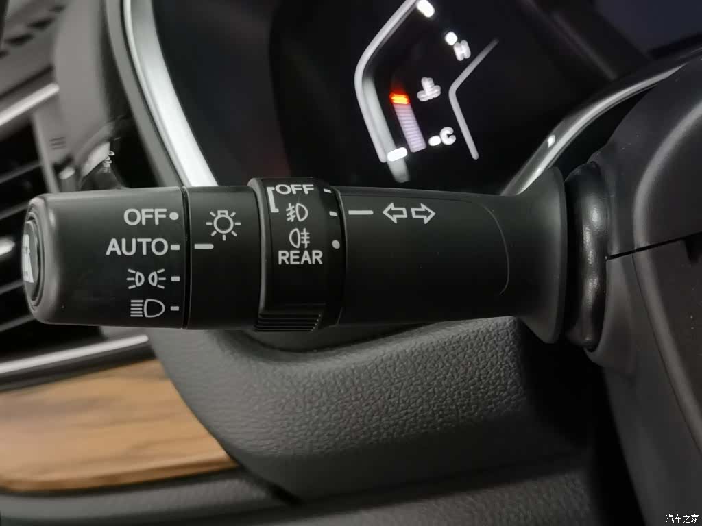 Honda CR-V, 2022 21