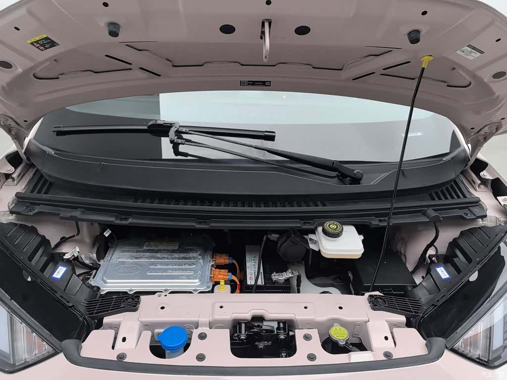 BYD Seagull, 2023 6