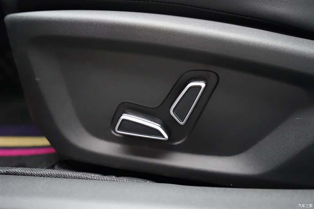 Changan UNI-V, 2024 6