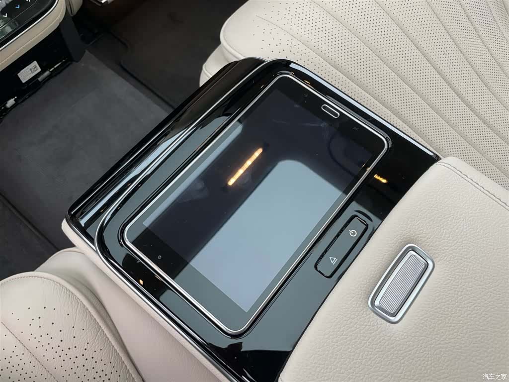 Mercedes-Benz S-Class, 2022 14