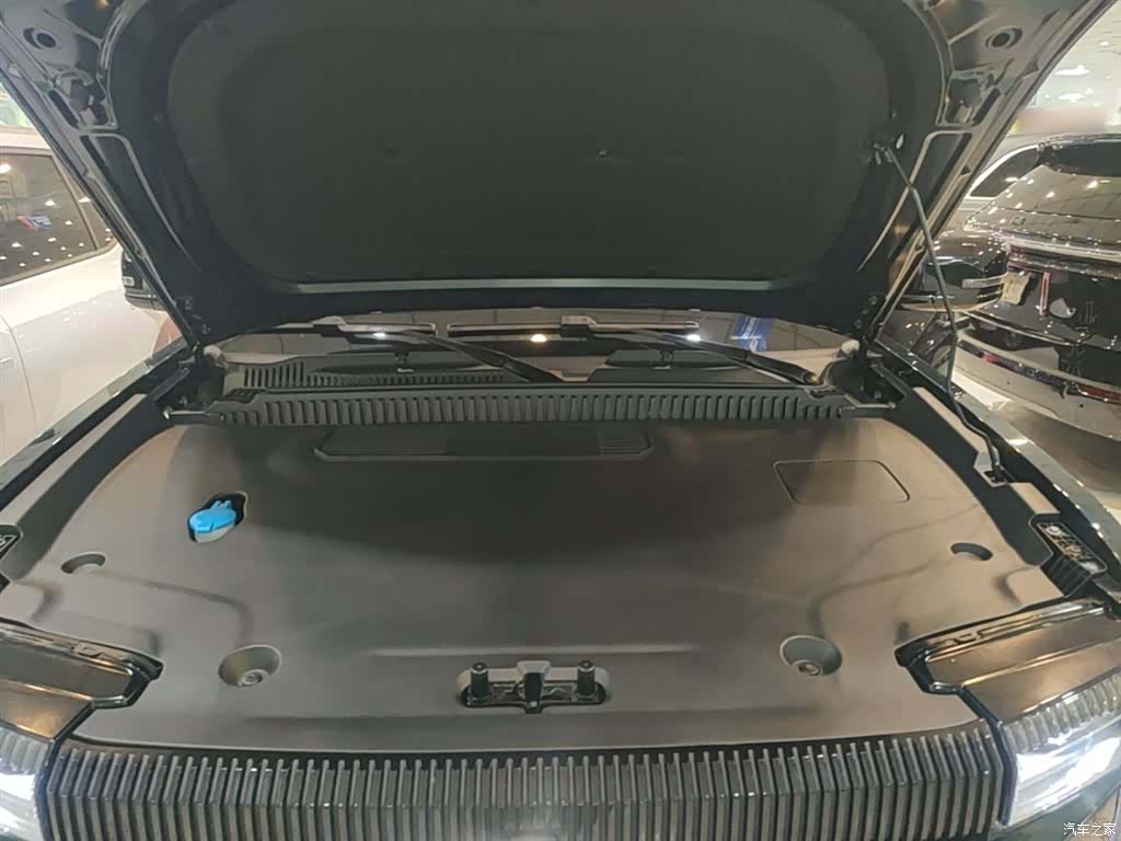 Chery iCAR, 2024 15