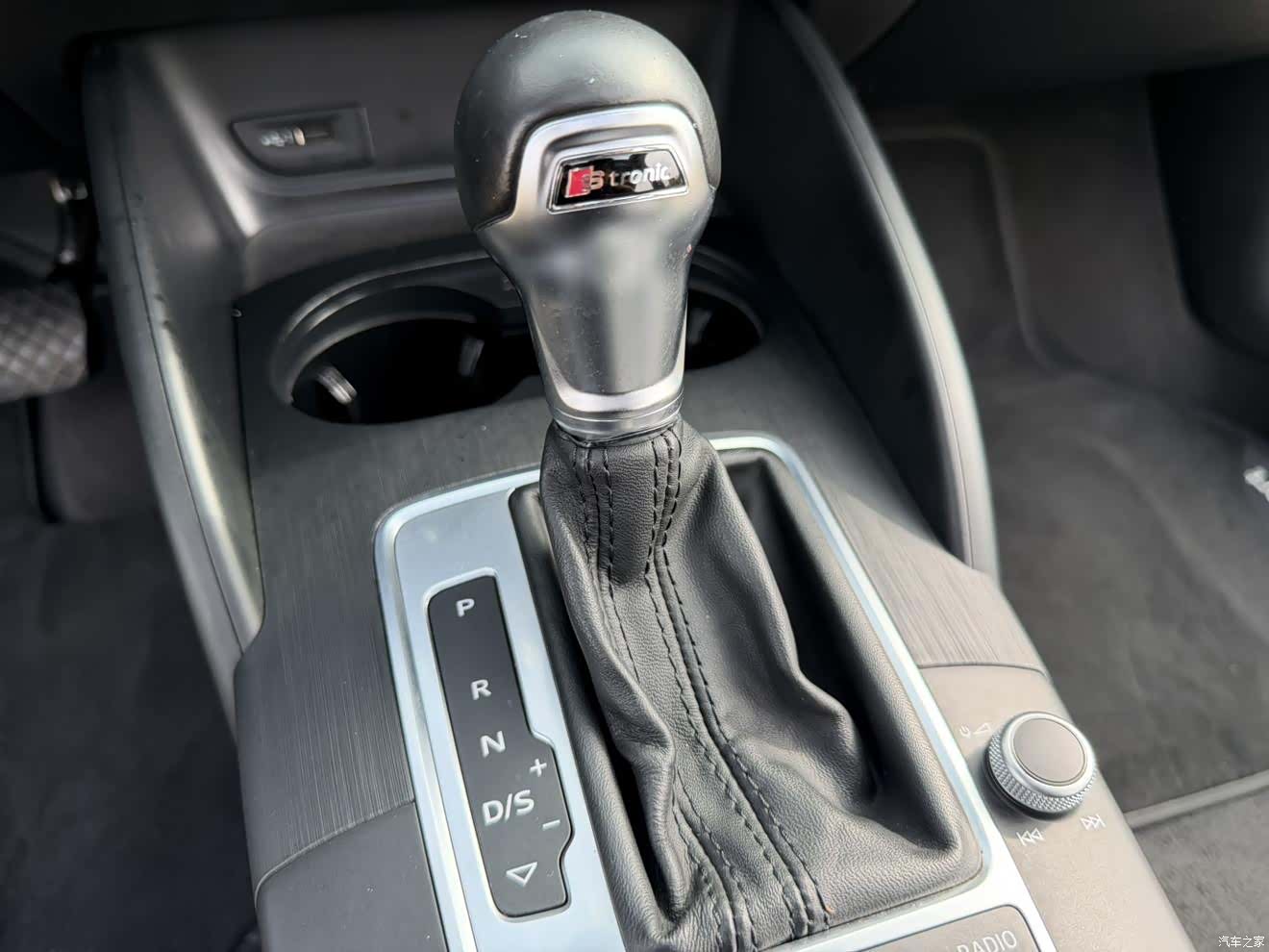 Audi A3, 2018 18