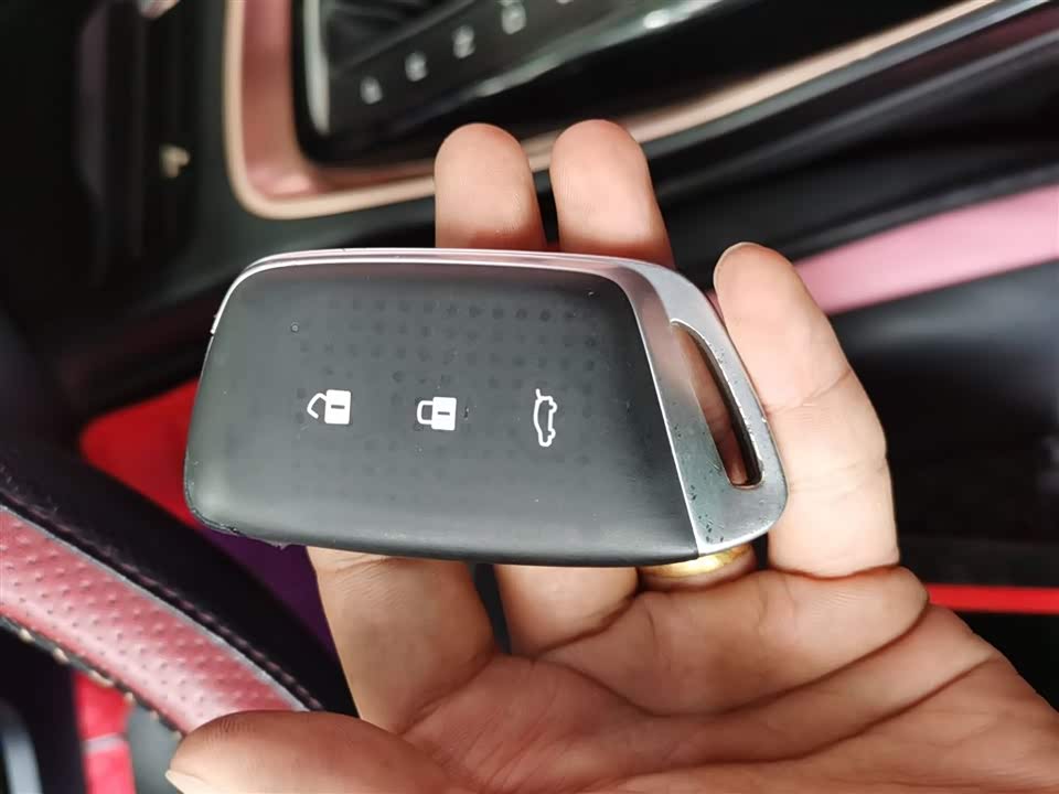 Baoding RS-5 Baoding RS-5
