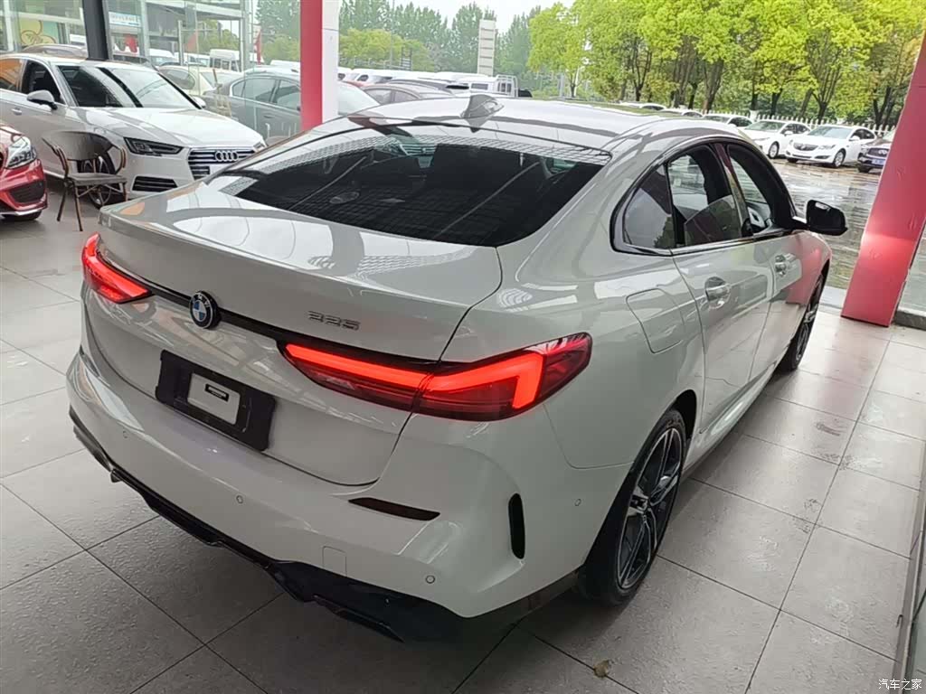 BMW 2 Series, 2022 7