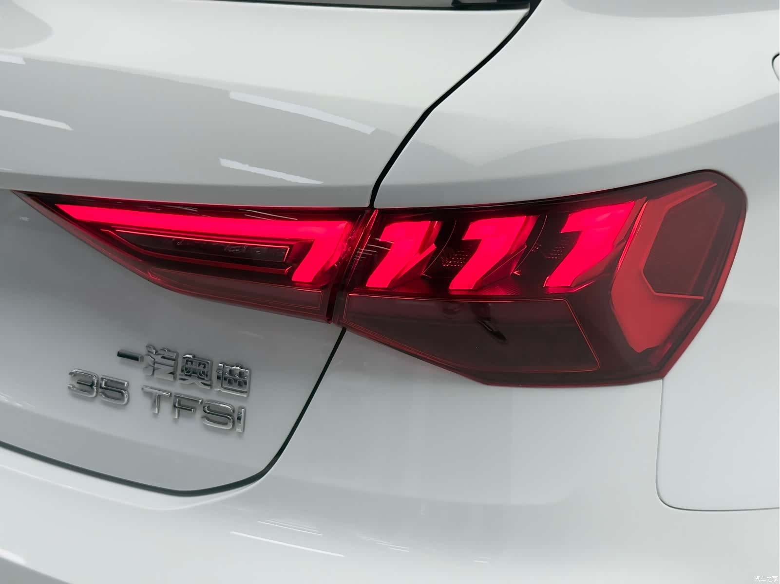 Audi A3, 2022 6