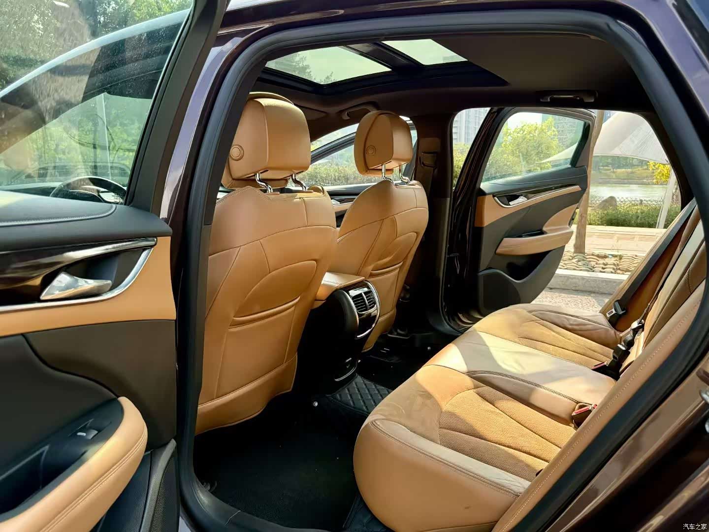 Buick LaCrosse, 2019 8