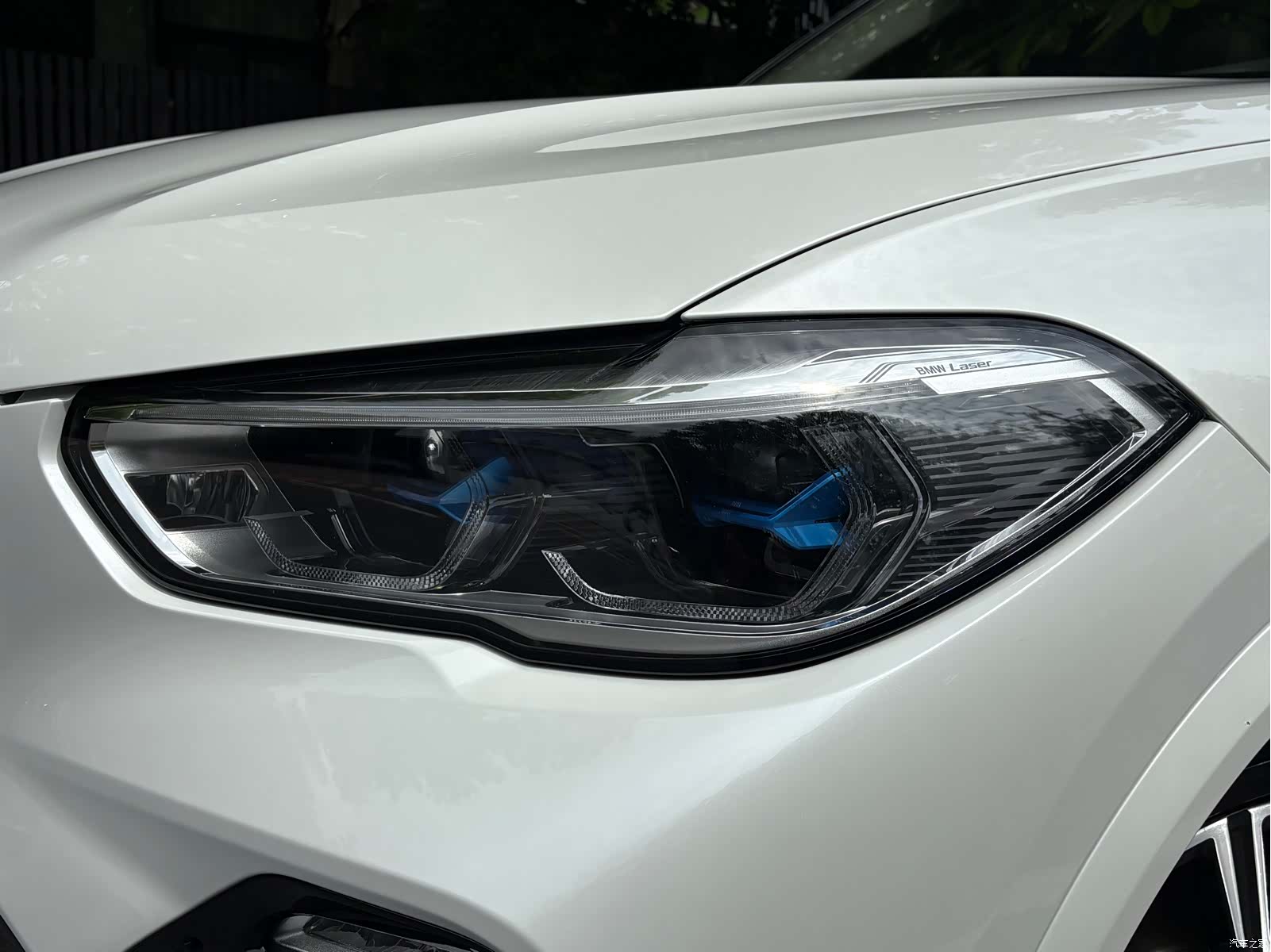BMW X5, 2020 17