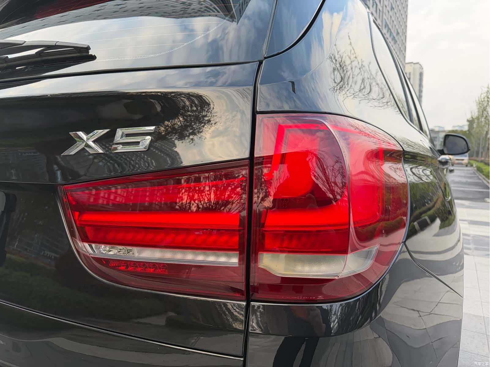 BMW X5, 2017 21