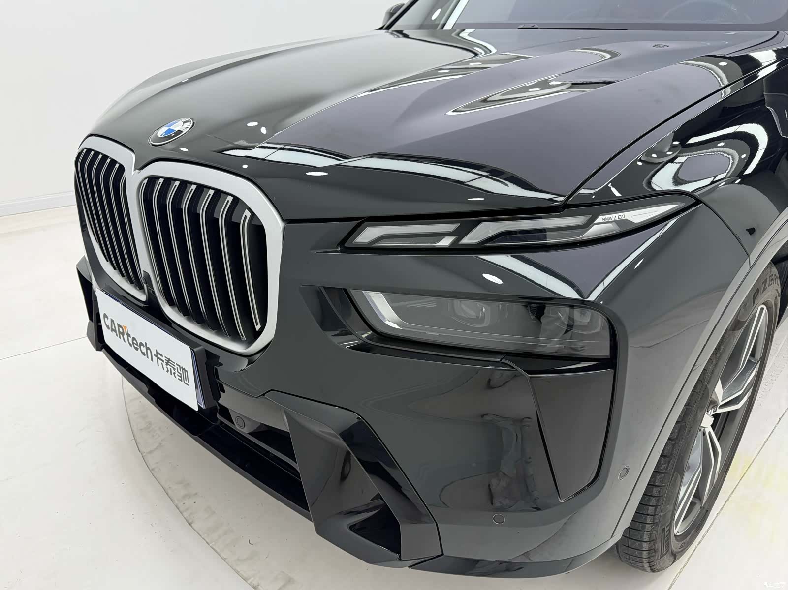 BMW X7, 2023 26