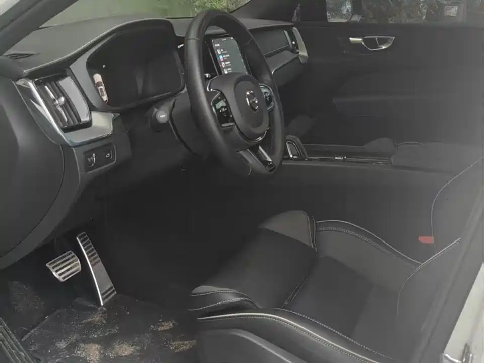 Volvo XC60 Volvo XC60