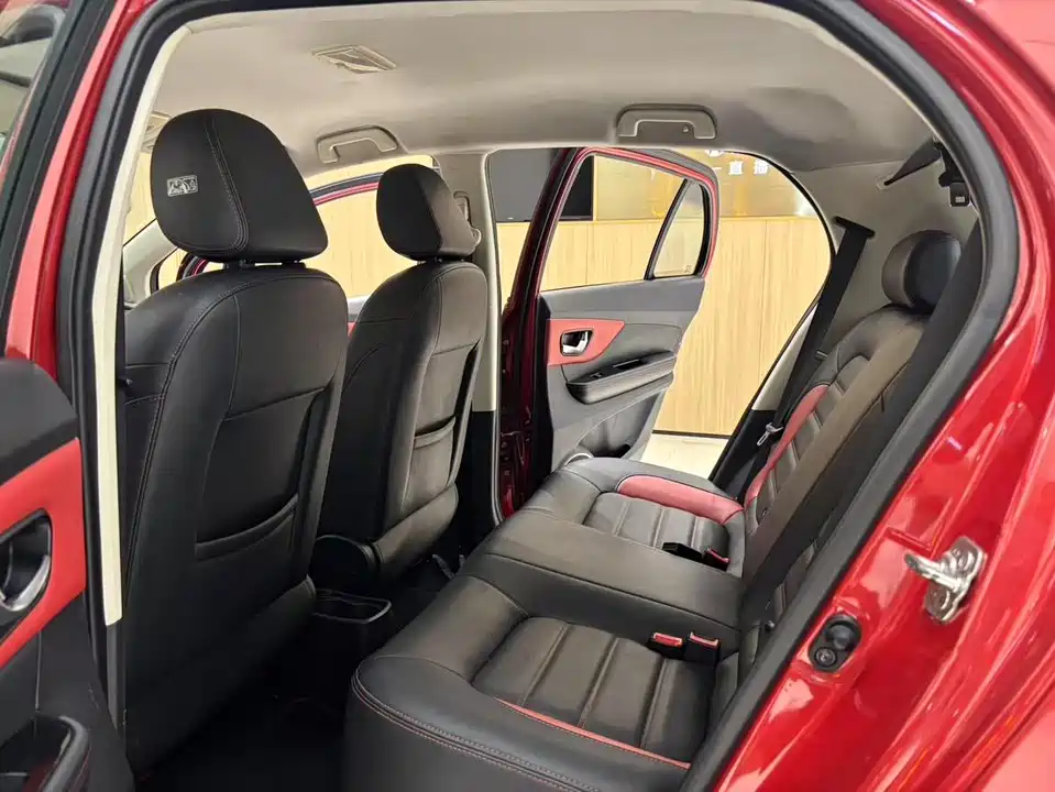 Haval H1