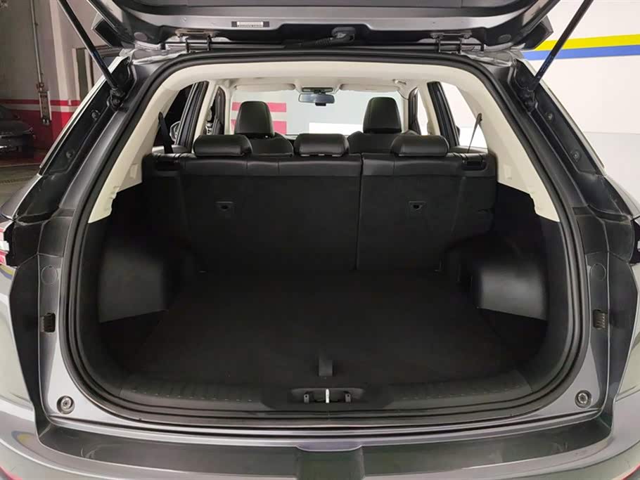 Changan CS55PLUS